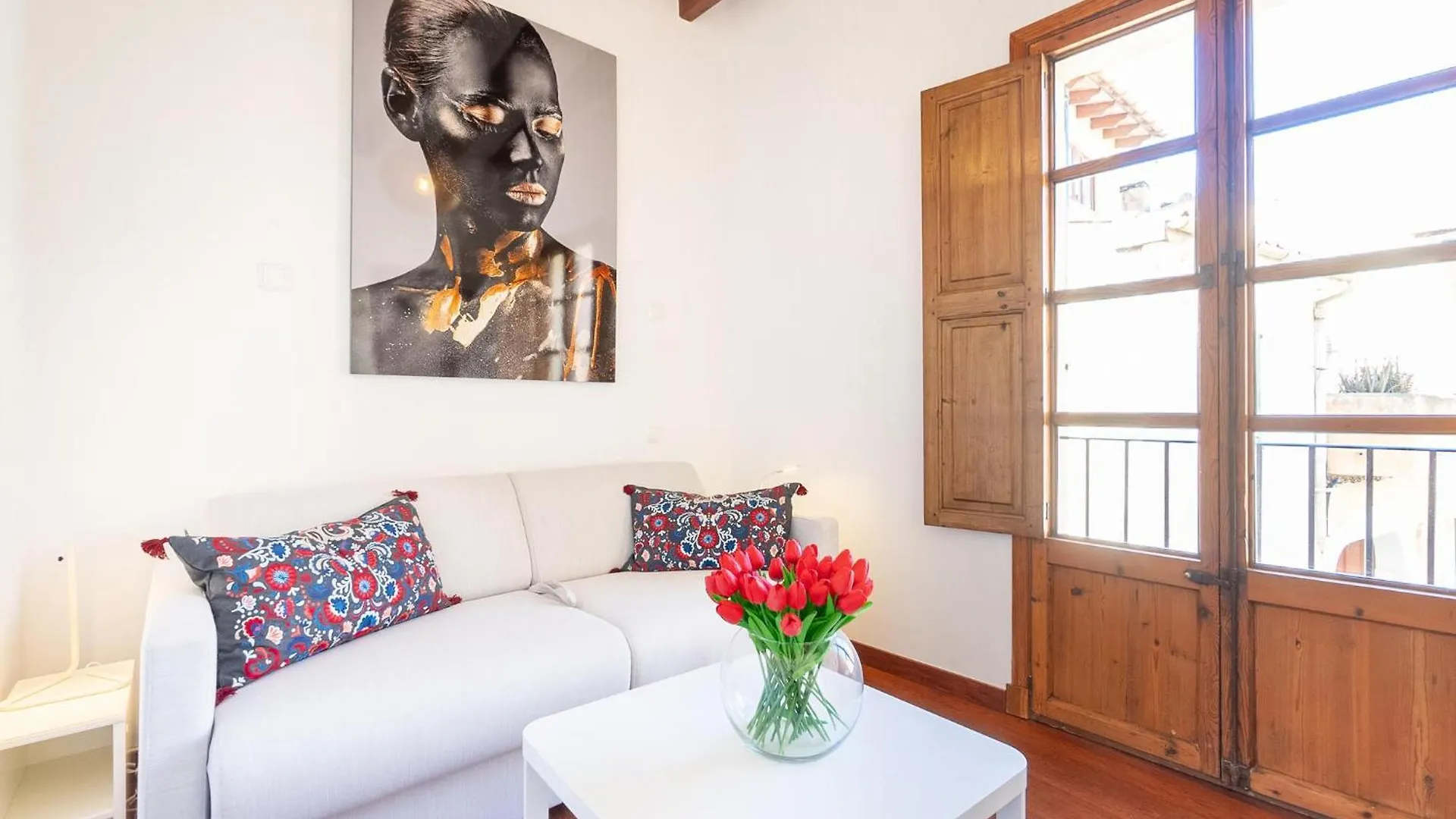Awesome Home In Andratx With Wi-Fi 0*,  Spain