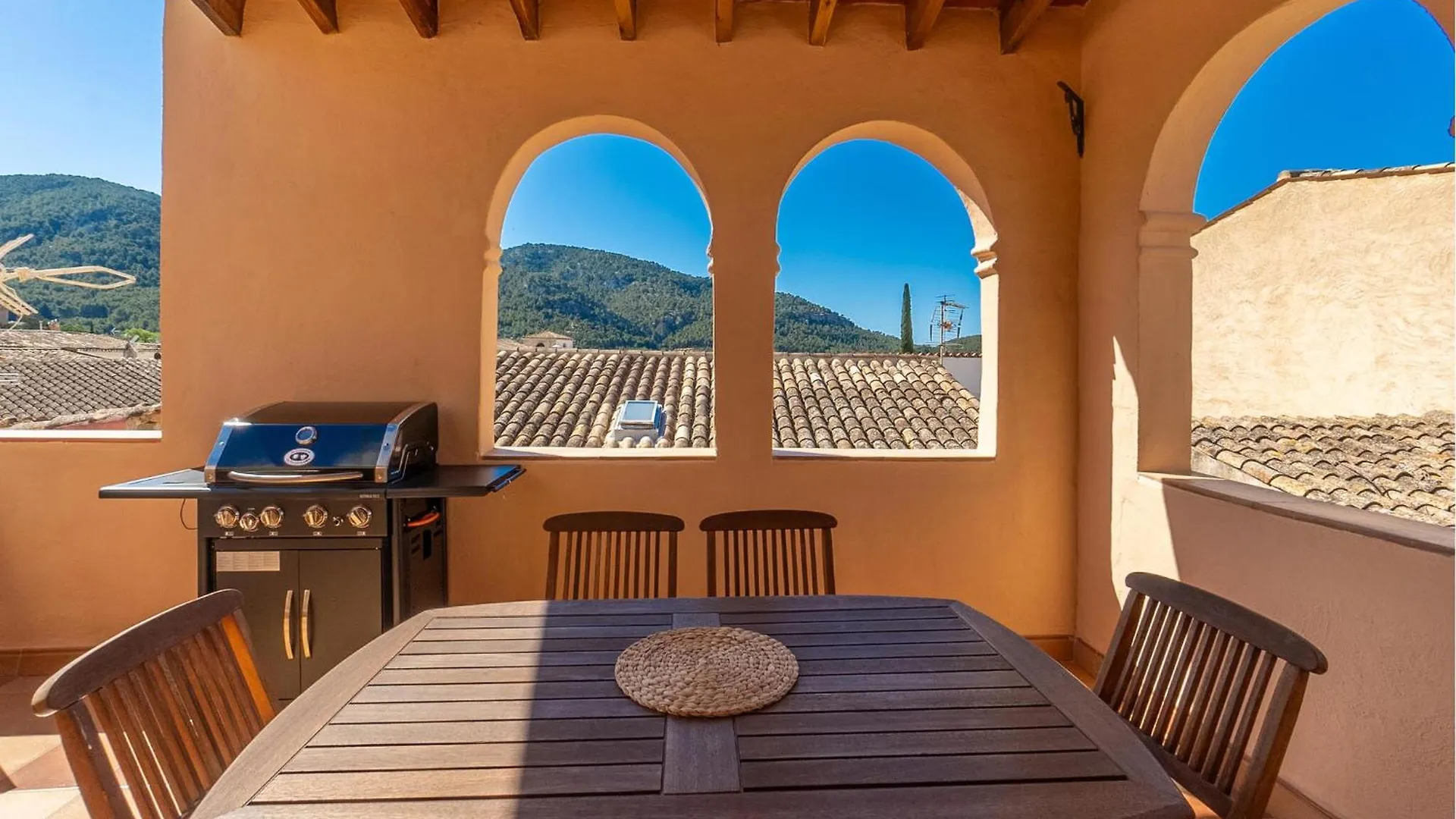 Holiday home Awesome Home In Andratx With Wi-Fi Spain