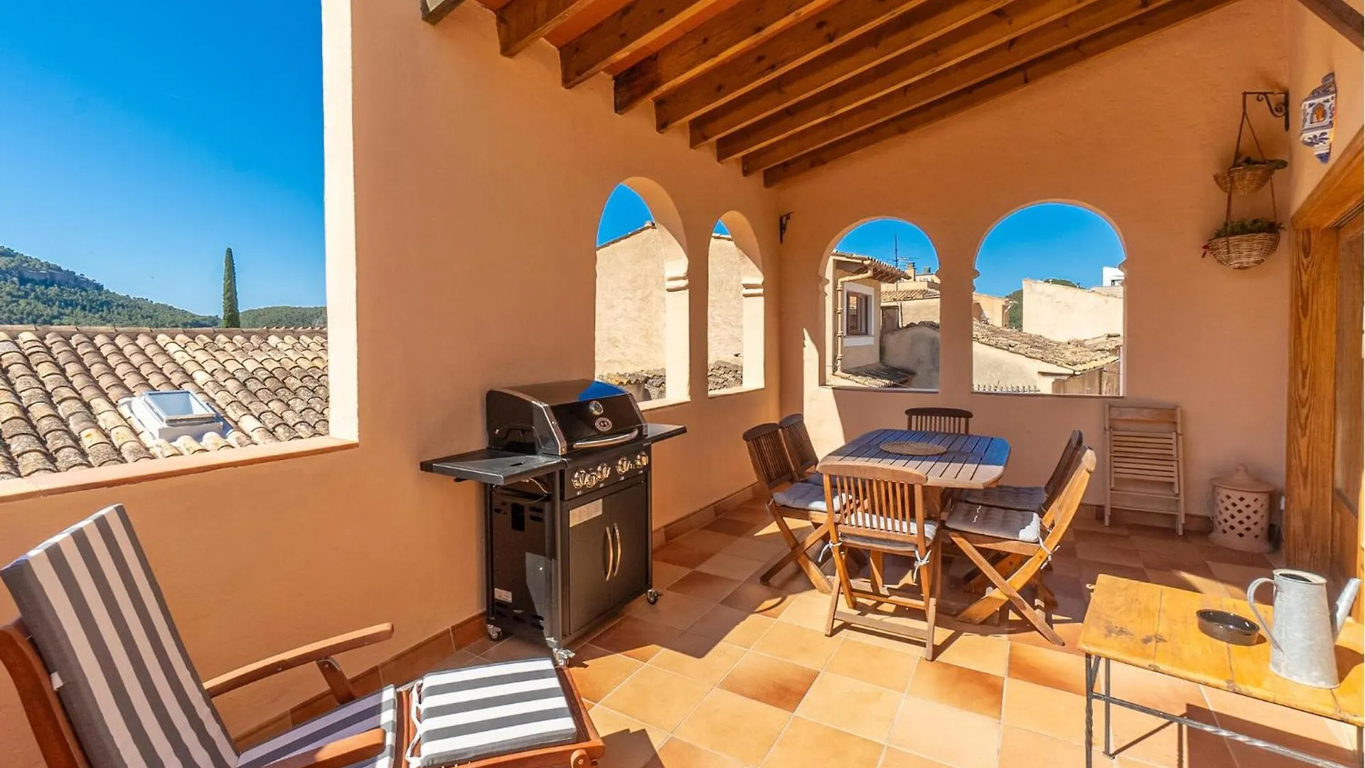 Awesome Home In Andratx With Wi-Fi