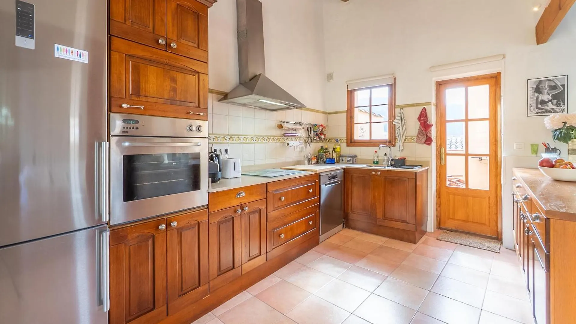 Awesome Home In Andratx With Wi-Fi Spain