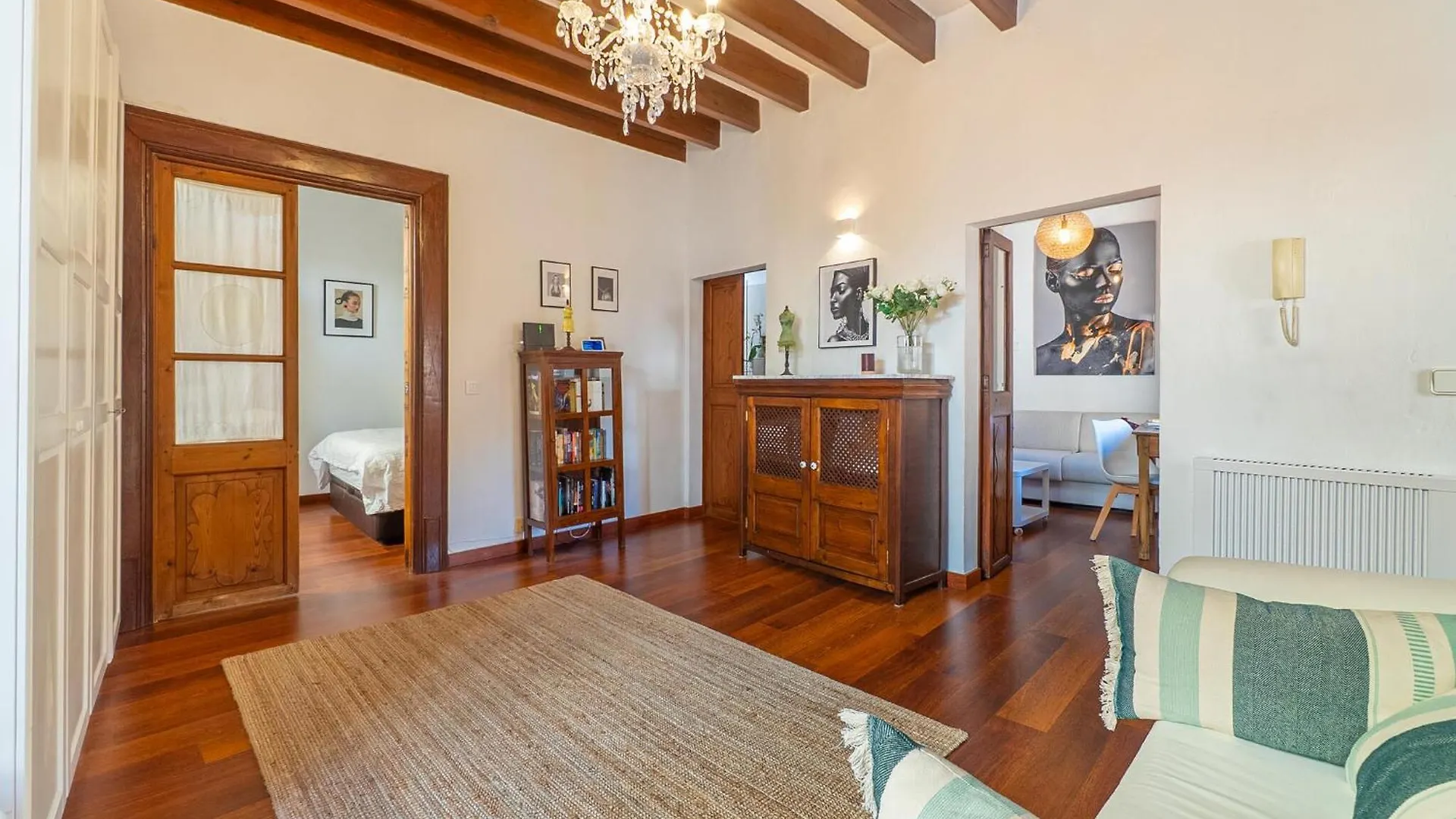 Awesome Home In Andratx With Wi-Fi