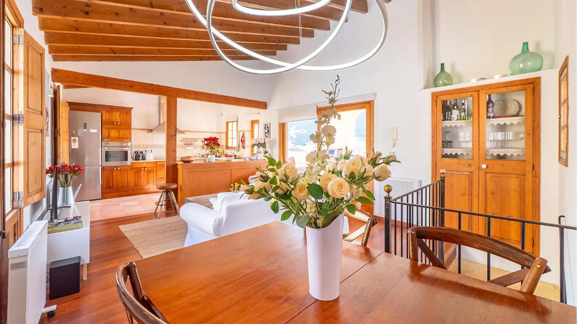 Awesome Home In Andratx With Wi-Fi 0*,