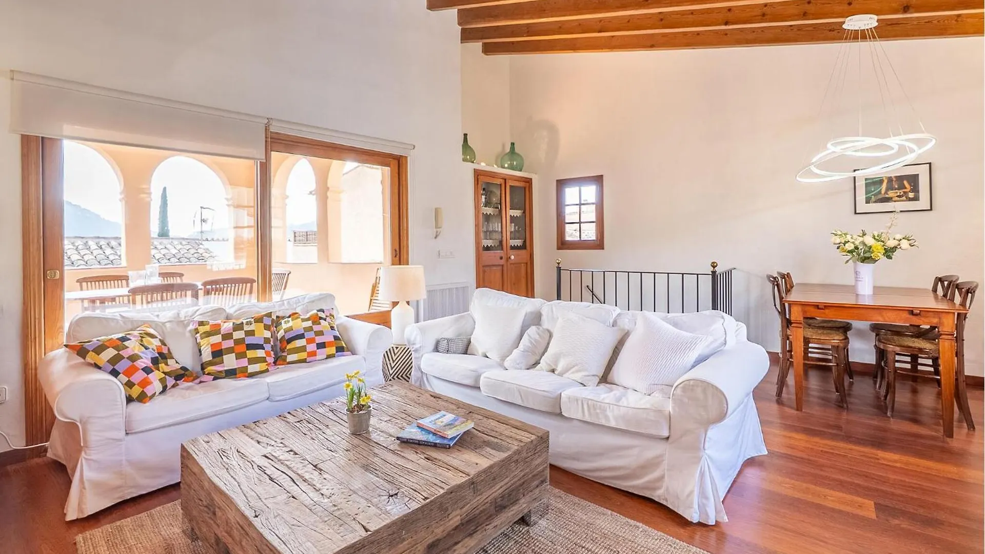 Awesome Home In Andratx With Wi-Fi Holiday home