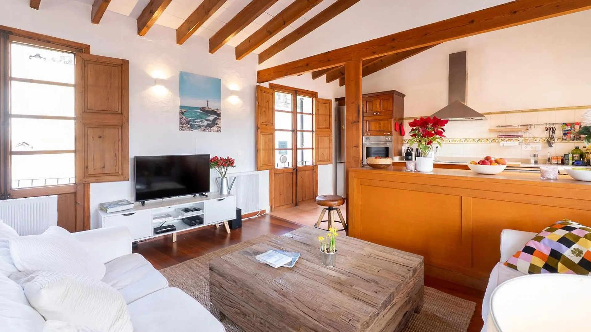 Awesome Home In Andratx With Wi-Fi Spain