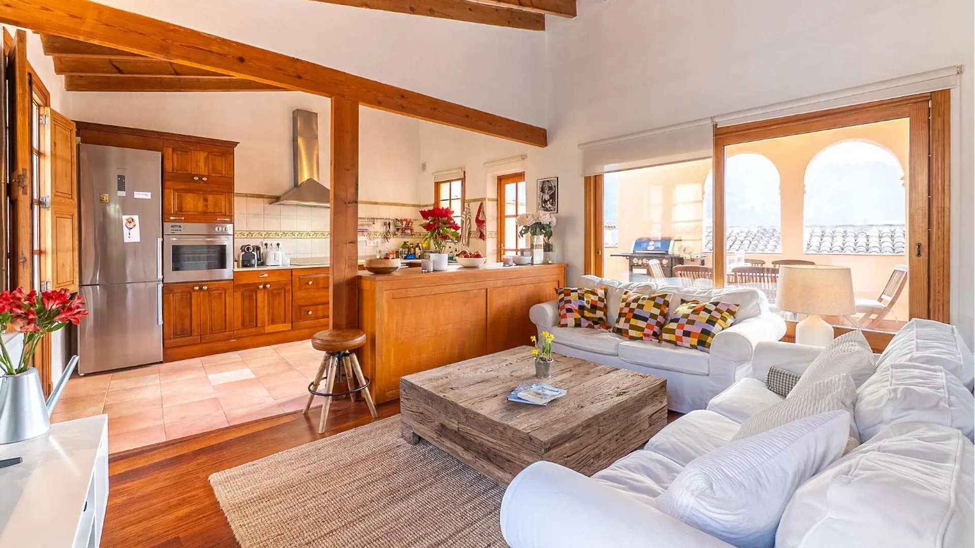 Awesome Home In Andratx With Wi-Fi